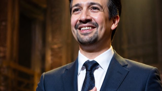 Lin-Manuel Miranda to Debut Groundbreaking Musical on Broadway in 2024