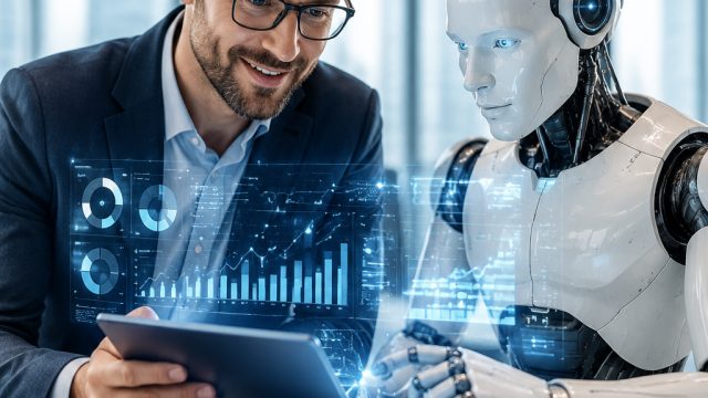 Revolutionizing Marketing: The Rise of AI Agents in Engagement Strategies