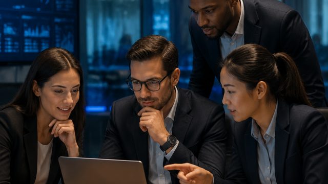 Unveiling the Latest Trends in Enterprise Communication and Gaming