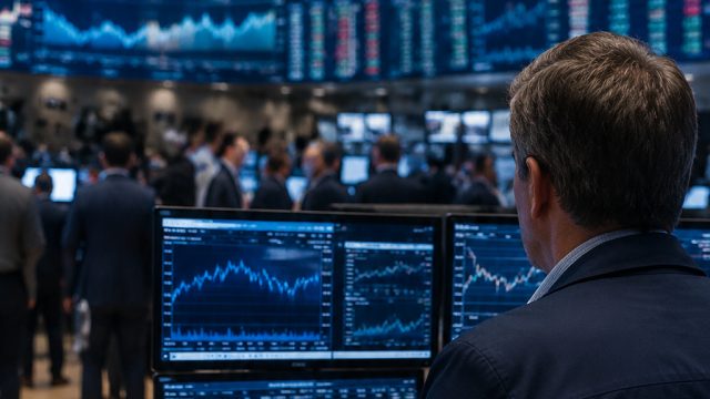 Alphabet's Inclusion in Dow Jones: A Game Changer for Investors