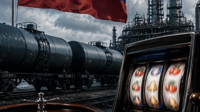 Russia Contemplates Diesel Export Restrictions Amid Ongoing Conflicts