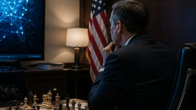 Significant Restructuring at ODNI: Impacts and Implications
