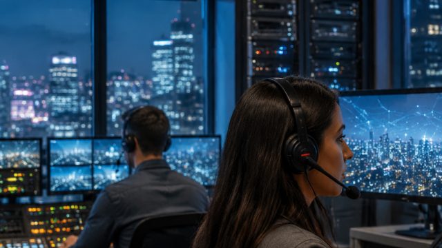 Key Signals from Communication Sector Stocks: Insights for Investors