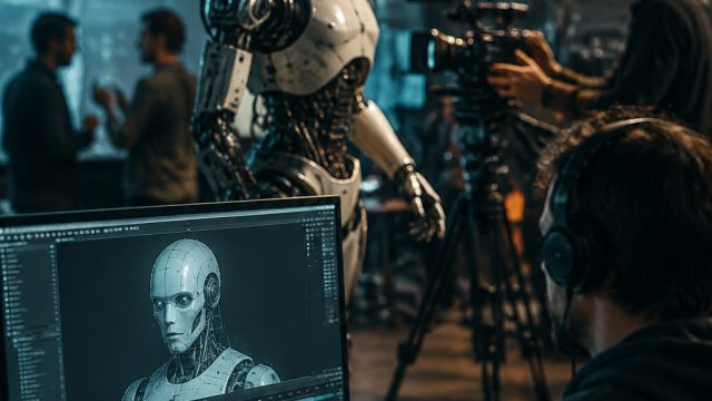 The Intersection of Technology and Film: A Critical Look at 'Artificial'