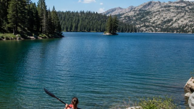 Explore Shaver Lake: Your Ultimate Summer Adventure Guide
