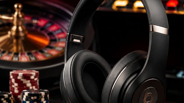 Unbeatable Deals on Beats Studio Pro Headphones: Top Features Reviewed