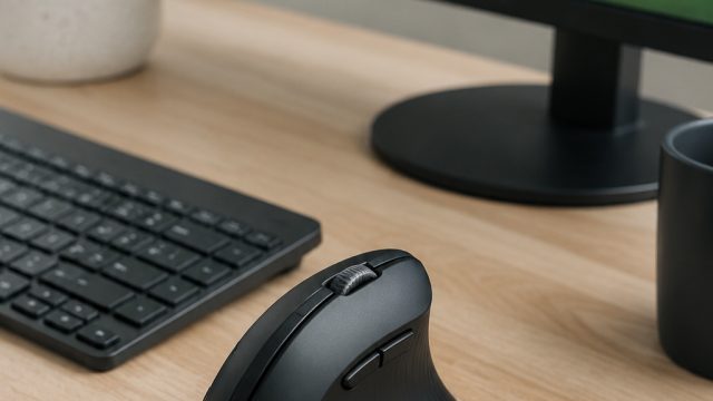 Exploring the ProtoArc EM25: The Affordable Ergonomic Solution You Need