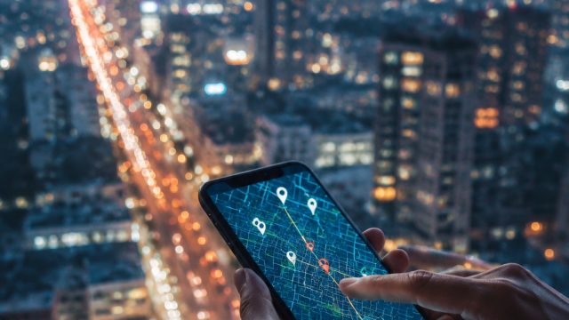 The Growing Importance of Location Data in Today's Market Landscape