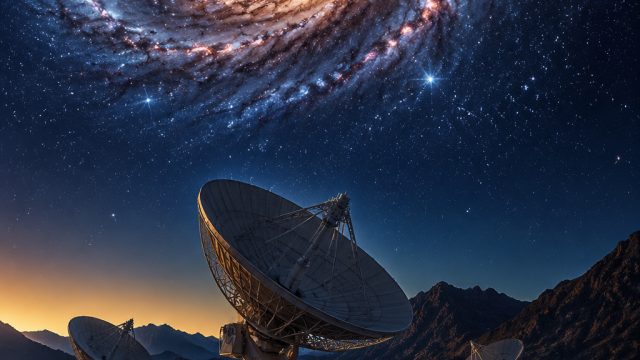 Unlocking Cosmic Mysteries: Insights from an Unusual Galaxy