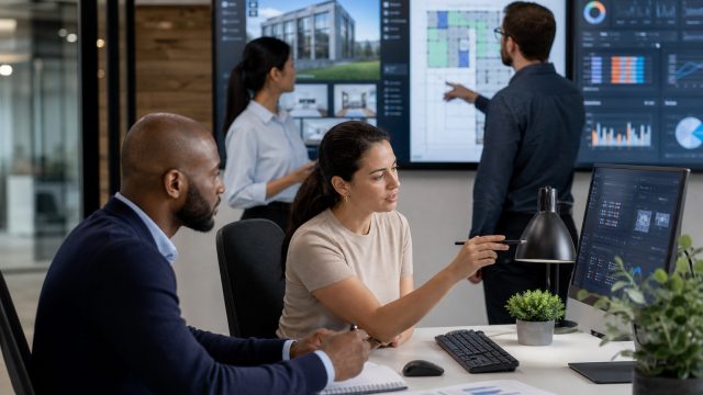 BGSF's Innovative Solutions Transform Property Management Landscape
