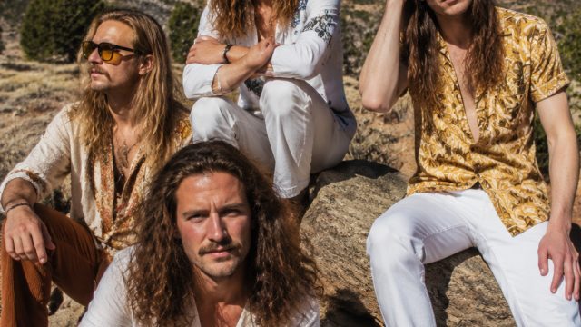 Babe Rainbow Unveils New Single: A Must-Listen for Music Lovers