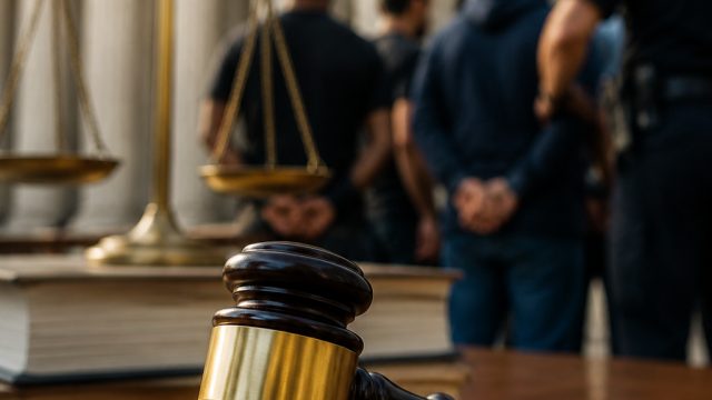 Recent Court Ruling Impacts Immigration Enforcement Policies