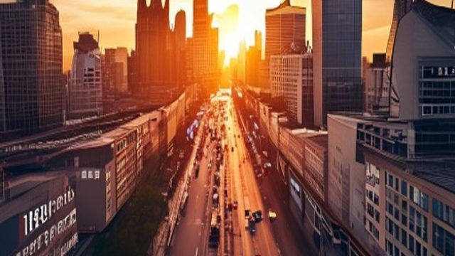 UK Faces Energy Supply Challenges Amid Record Heat Wave