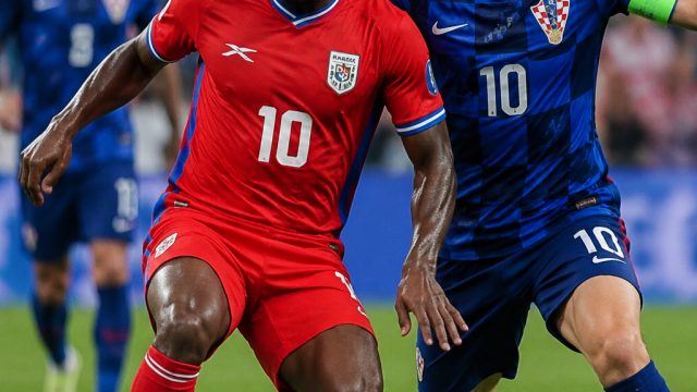 Panama vs Croatia: Insights and Key Stats from the 2026 World Cup Clash