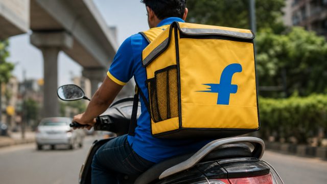 Flipkart Accelerates Quick-Commerce Expansion Amid Growing Competition