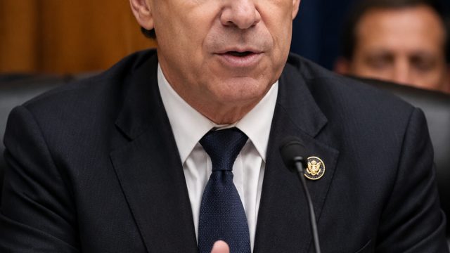 Jamie Raskin Secures Democratic Nomination for House Seat in Maryland