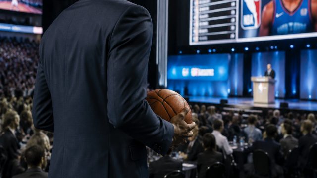 2026 NBA Draft Insights: Key Picks and Future Implications