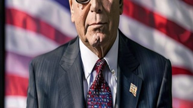 Andy Harris Secures Republican Nomination for Maryland's 1st District