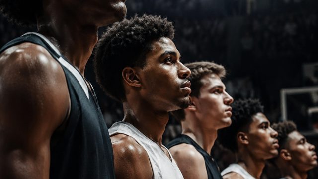 Looking Ahead: The Future Stars of the NBA Draft