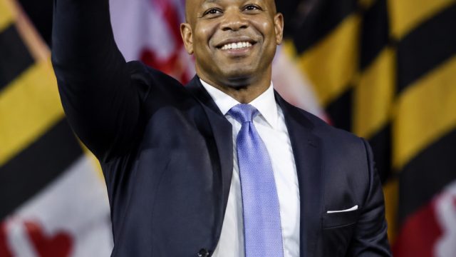 Wes Moore Secures Democratic Nomination for Maryland Governor