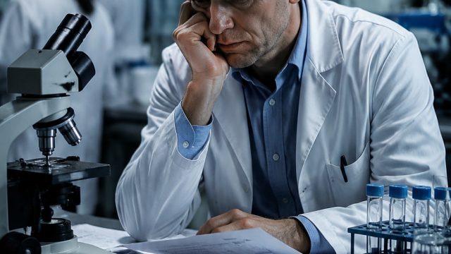 Controversial Vaccine Study Finds Home in Alternative Journal