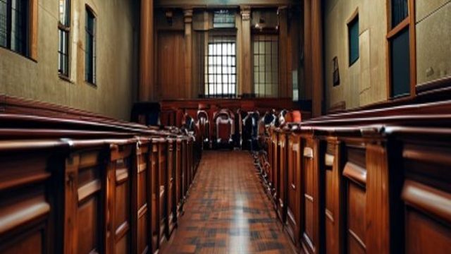 Supreme Court's Ruling: A Setback for Religious Freedom in Prisons