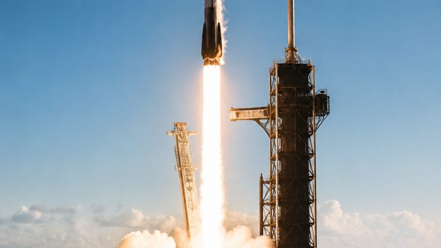 SpaceX's Bond Sale: A Landmark Move in the Aerospace Sector