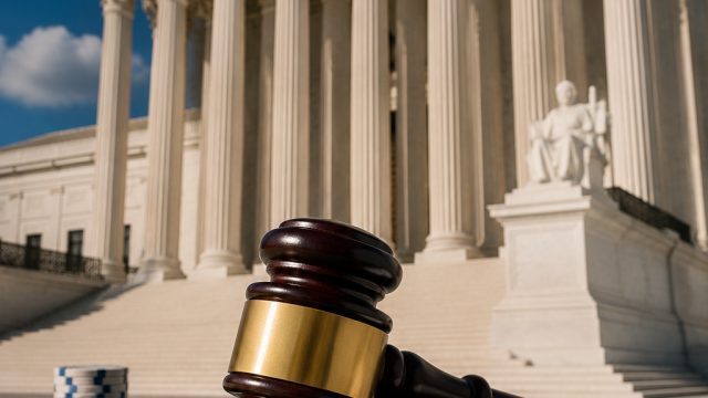 Supreme Court Upholds Foreclosure Regulations Amid Legal Challenges