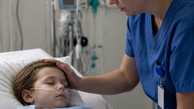 First Child Euthanasia in Netherlands: A Major Ethical Shift