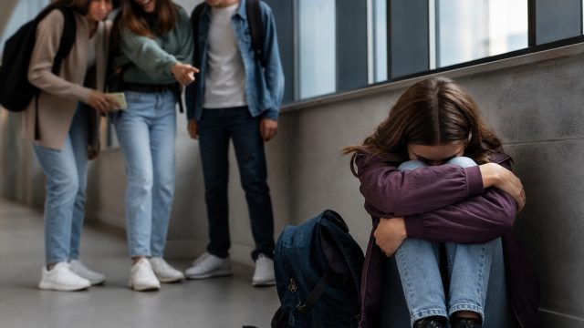 Rising Crisis: The Alarming Reality of Bullying Among Adolescents