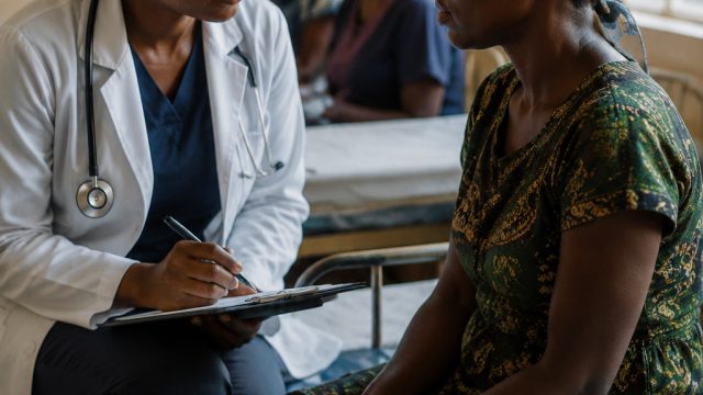 Addressing Obstetric Fistulas: A Critical Health Crisis for Women