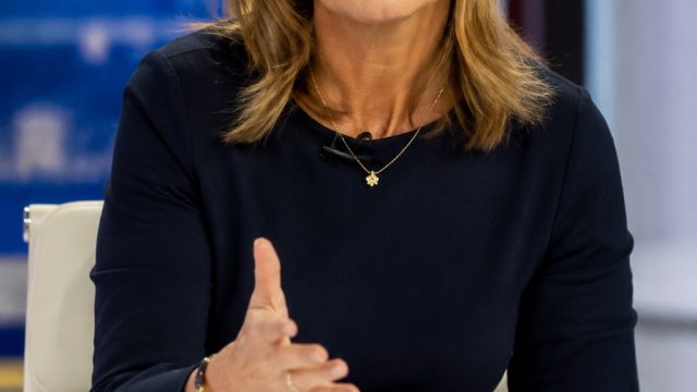 Savannah Guthrie Urges Public for Clarity in Ransom Note Case