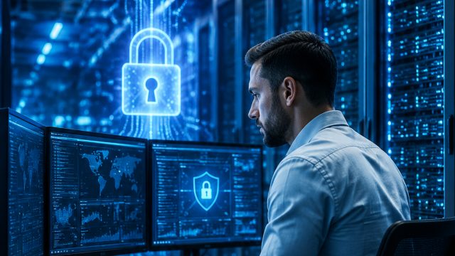 The Future of Network Security: Leveraging Cloud Technologies in Enterprise IT