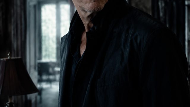 Kevin Bacon Takes on a Chilling Role in New Horror Film SUMMONER