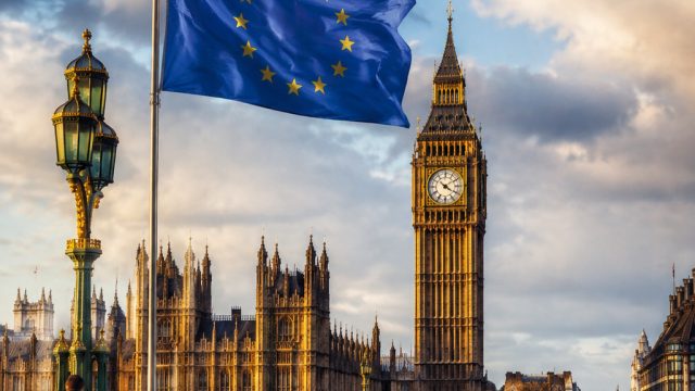 A Decade After Brexit: The Economic Landscape Transformed