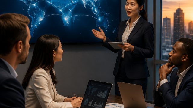 Key Global Events Impacting Businesses This Week