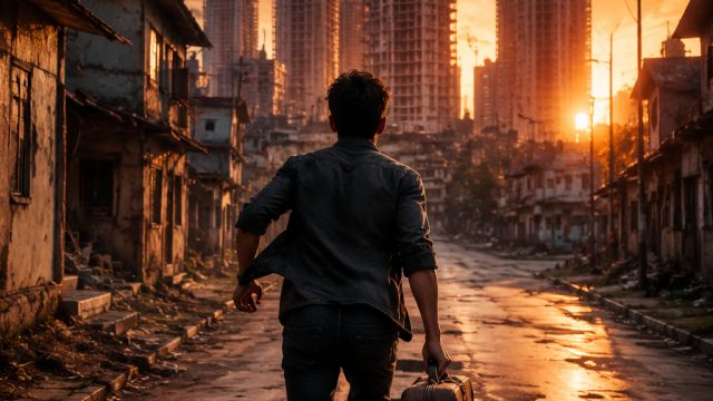 Chasing Affordable Housing Amidst Real Estate Nightmares