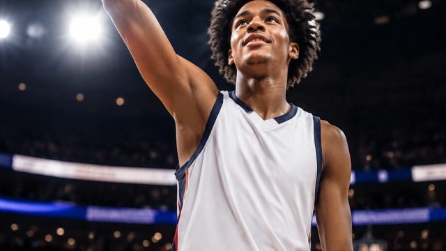 Exciting Prospects: Key Takeaways from the 2026 NBA Draft