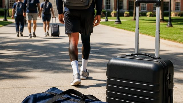 New NCAA Transfer Rules: Impact on College Sports Landscape