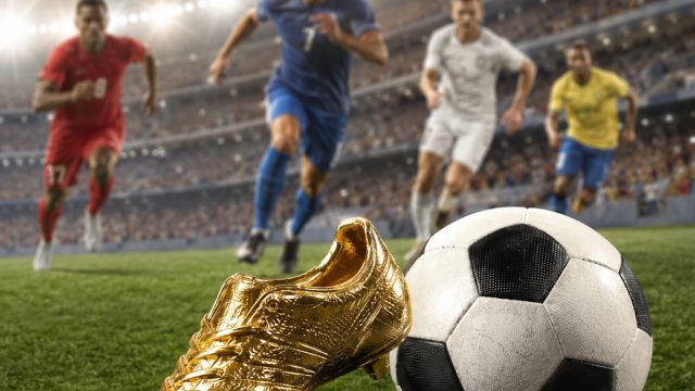 Rising Stars of the World Cup: The Golden Boot Race Heats Up