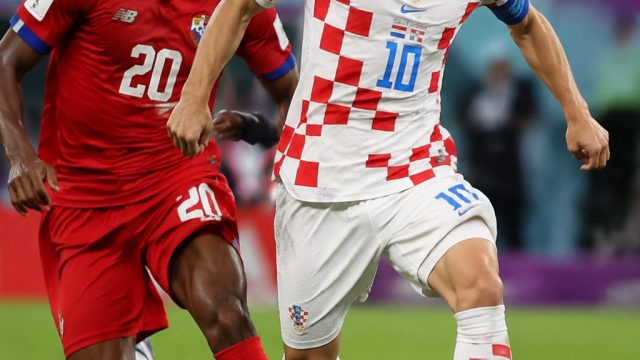 Croatia Secures Narrow Victory Over Panama in FIFA World Cup Showdown
