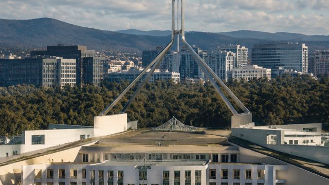 Australia's Political Landscape Under Scrutiny: Key Developments This Week