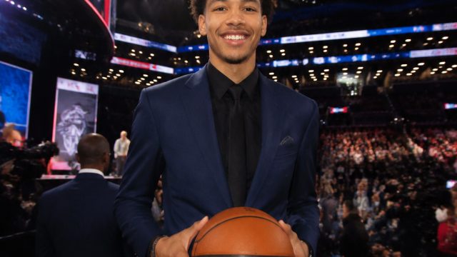 2026 NBA Draft: Key Takeaways and Player Insights from Round 1