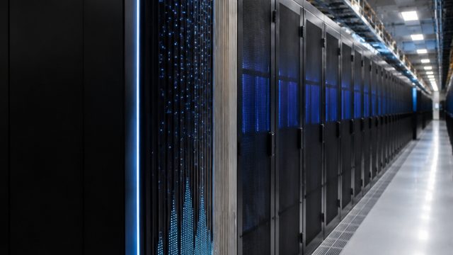 China's LineShine Supercomputer Takes the Lead in Global Rankings