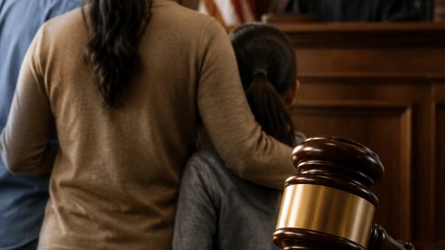 Court Ruling Protects Immigrants from Arrests in Legal Settings