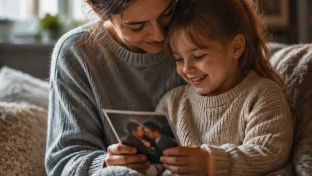 The Unseen Moments: Why Emotional Memories Matter More Than Photos