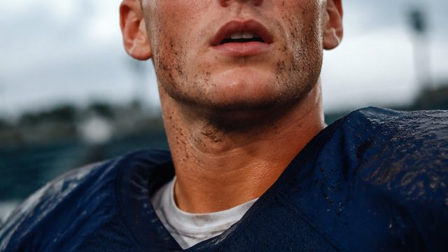 Brendan Sorsby's NFL Dream Faces Challenges After Supplemental Draft Changes