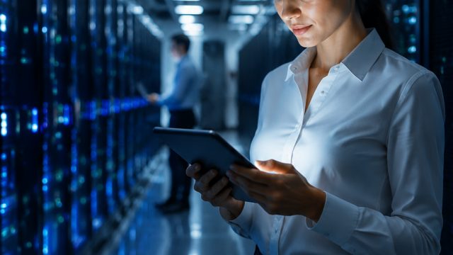Cognizant's New Managed Services: A Game Changer for AI Infrastructure