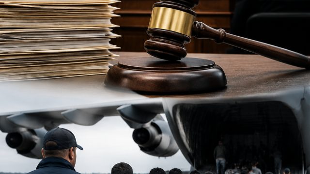 Court Decision Accelerates Trump's Expedited Deportation Policies