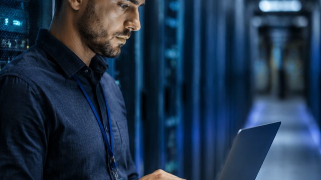 The Future of Network Security in the Cloud Era
